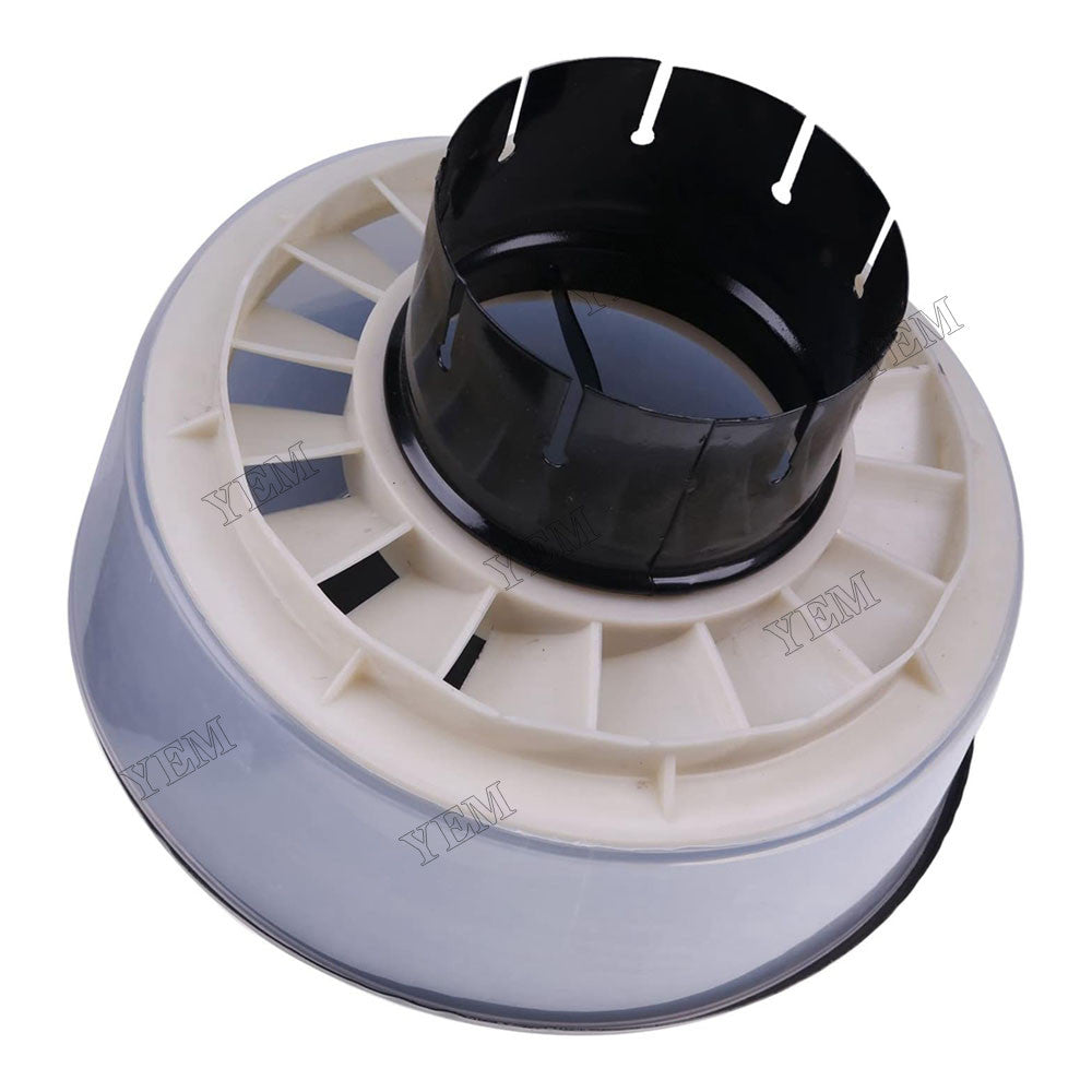 For Caterpillar CAT Engine 3304 3306 Excavator 225D 231D 235 350 5 Air Intake Precleaner Group Assembly 130-6859 For Caterpillar