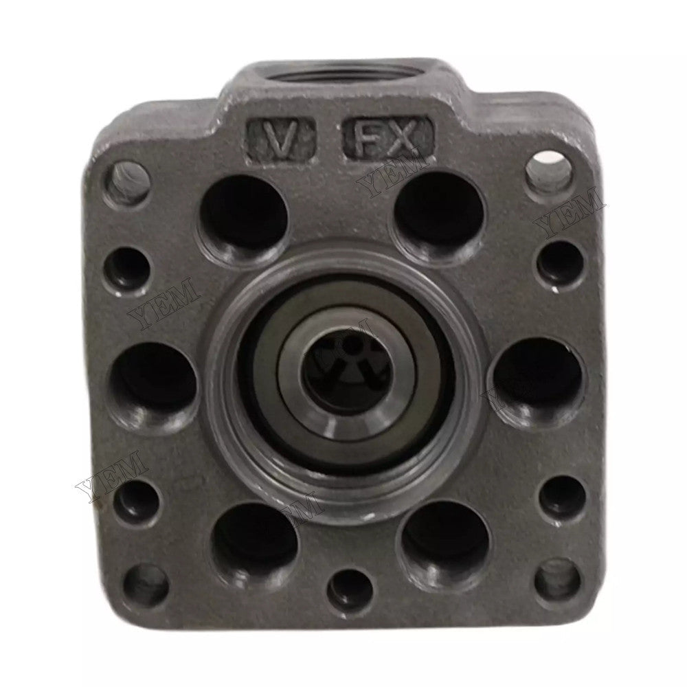 For Cummins Engine 6BT 5.9 Fuel Injection VE Pump Head Rotor 6/12R 1468336423 For Cummins