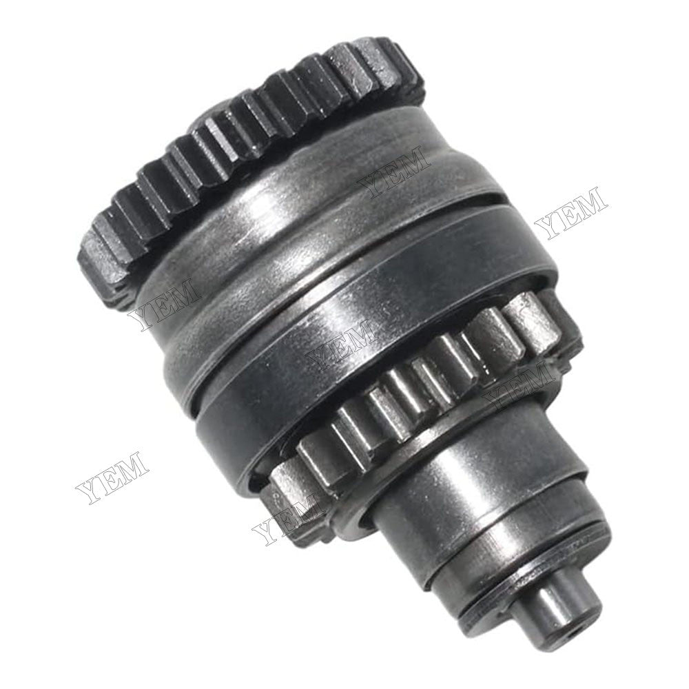 For KTM Motorcycle 250 300 XC XC-W EXC 2015-2016 Starter Drive Bendix Gear 55140026300 YEMPARTS