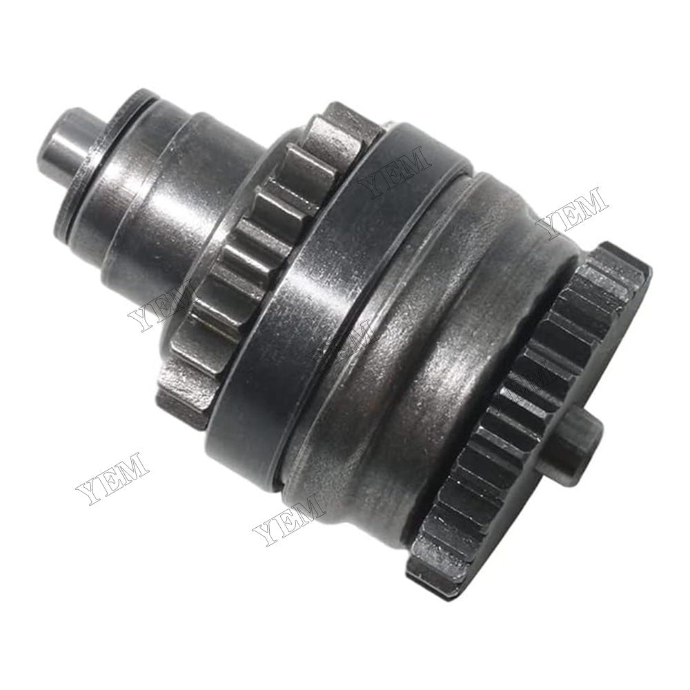 For KTM Motorcycle 250 300 XC XC-W EXC 2015-2016 Starter Drive Bendix Gear 55140026300 YEMPARTS