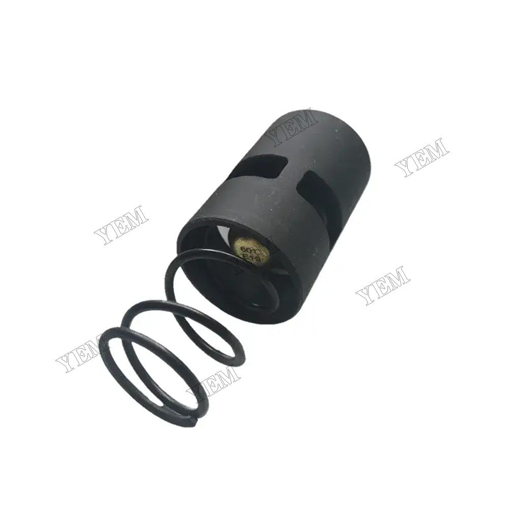 For Atlas Copco Screw Air Compressor GA11 GA15 GA22 Thermostat Valve Kit Core 1622706401