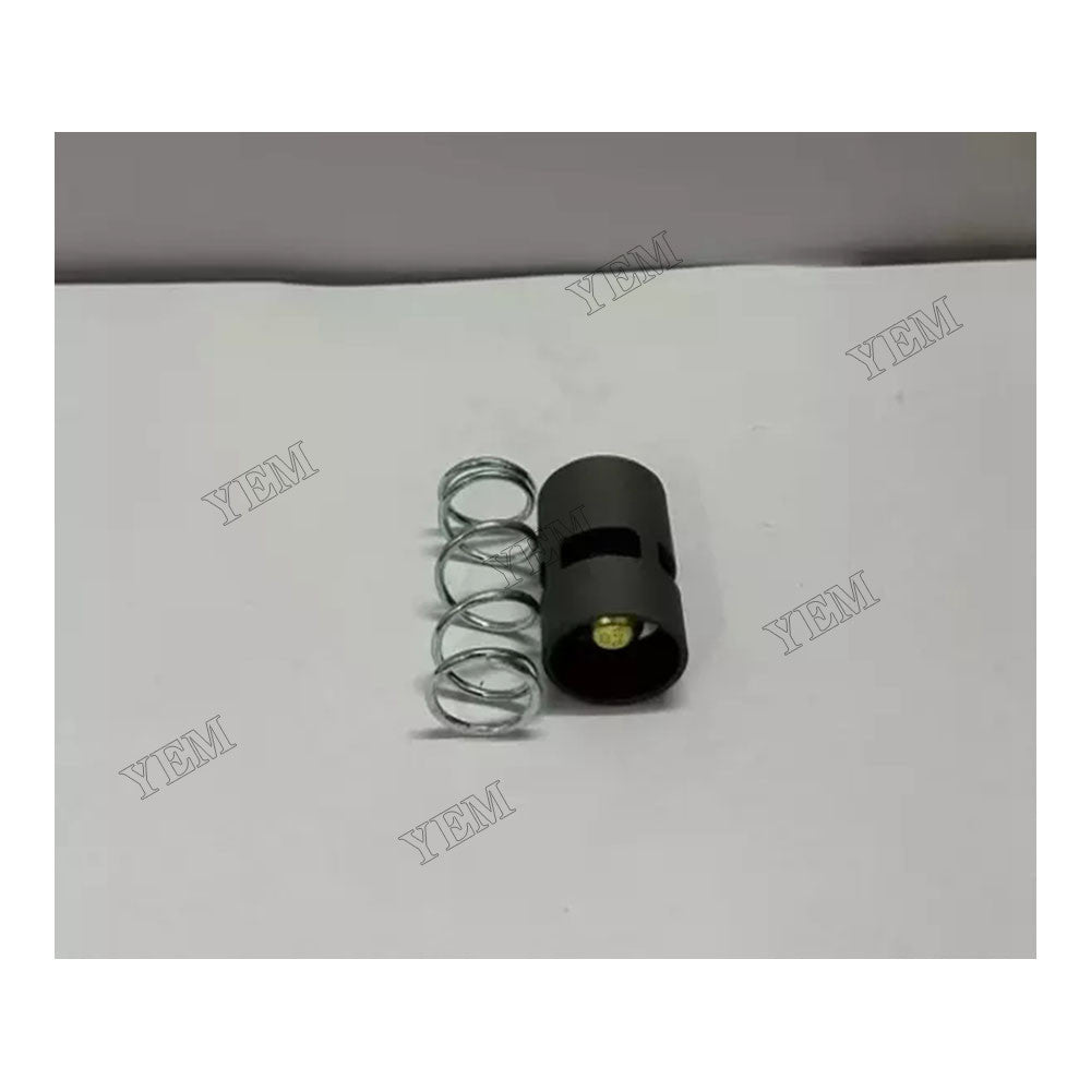 For Atlas Copco Screw Air Compressor GA11 GA15 GA22 Thermostat Valve Kit Core 1622706401 For Atlas Copco