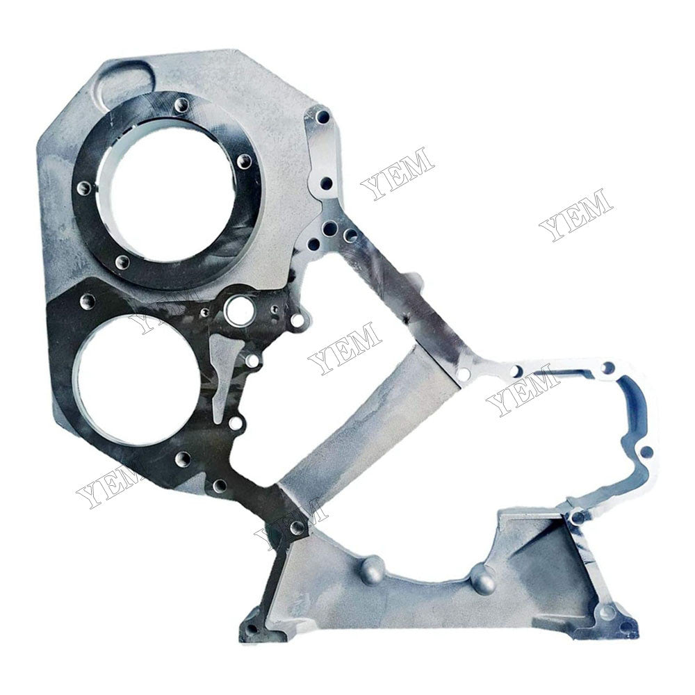 For Cummins Engine 6B 6BT B5.9 ISB ISB6.7 ISBE QSB6.7 QSL9 Timing Gear Housing Case Kit 3936256
