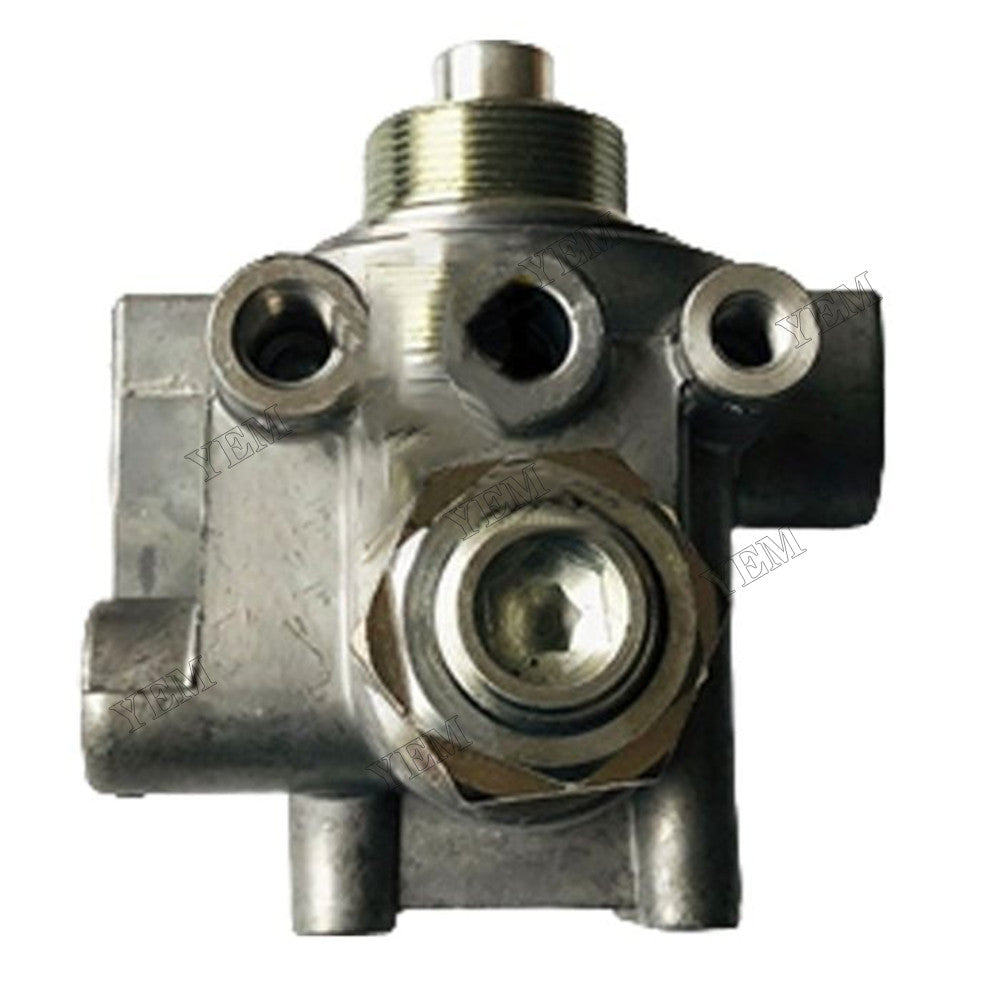 For Caterpillar CAT 320DL 311C 312C 312D 312E 313D 314C 315C 318C Filter & Valve GP-Pilot 158-8987