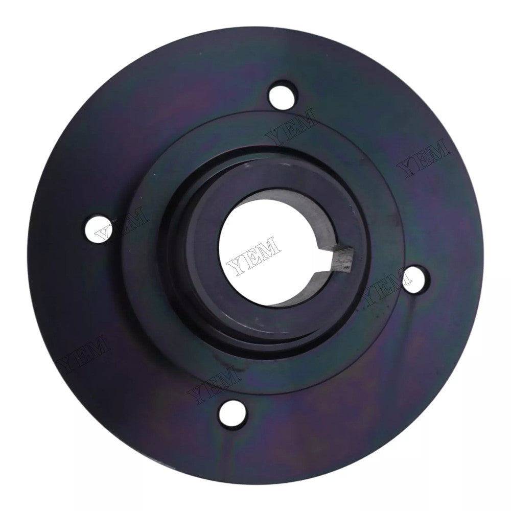 For Isuzu Engine 2.2 Thermo King Transport Refrigeration Sentry SMX Super-II SB-II SB-III Pulley 77-1591