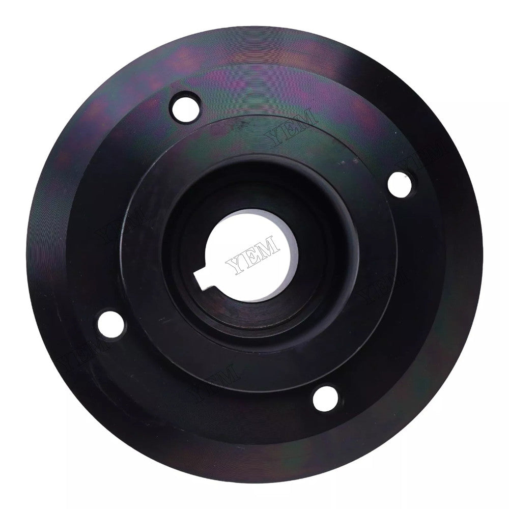 For Isuzu Engine 2.2 Thermo King Transport Refrigeration Sentry SMX Super-II SB-II SB-III Pulley 77-1591 For Isuzu