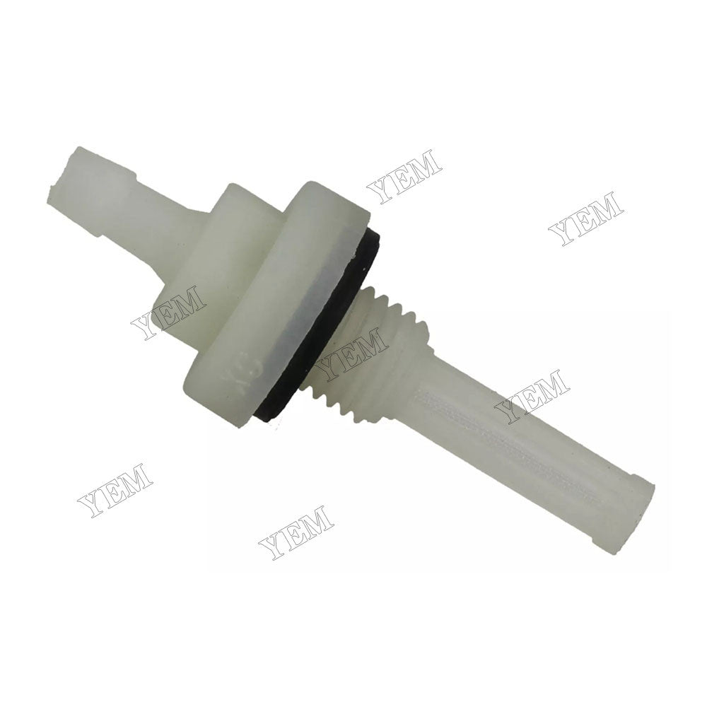 For Honda GX110 GX120 GX140 GX160 GX200 GX240 GX270 GX340 GX390 Engine Gas Tank Joint Filter with Fuel Line 16955-ZE1-000 16955ZE1000 For Honda