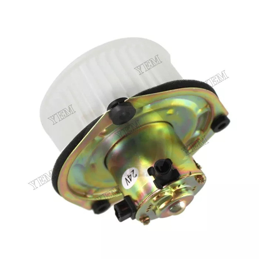 For Kobelco Excavator SK200-6E SK220-6E SK250-6E Blower YT20M00004S047