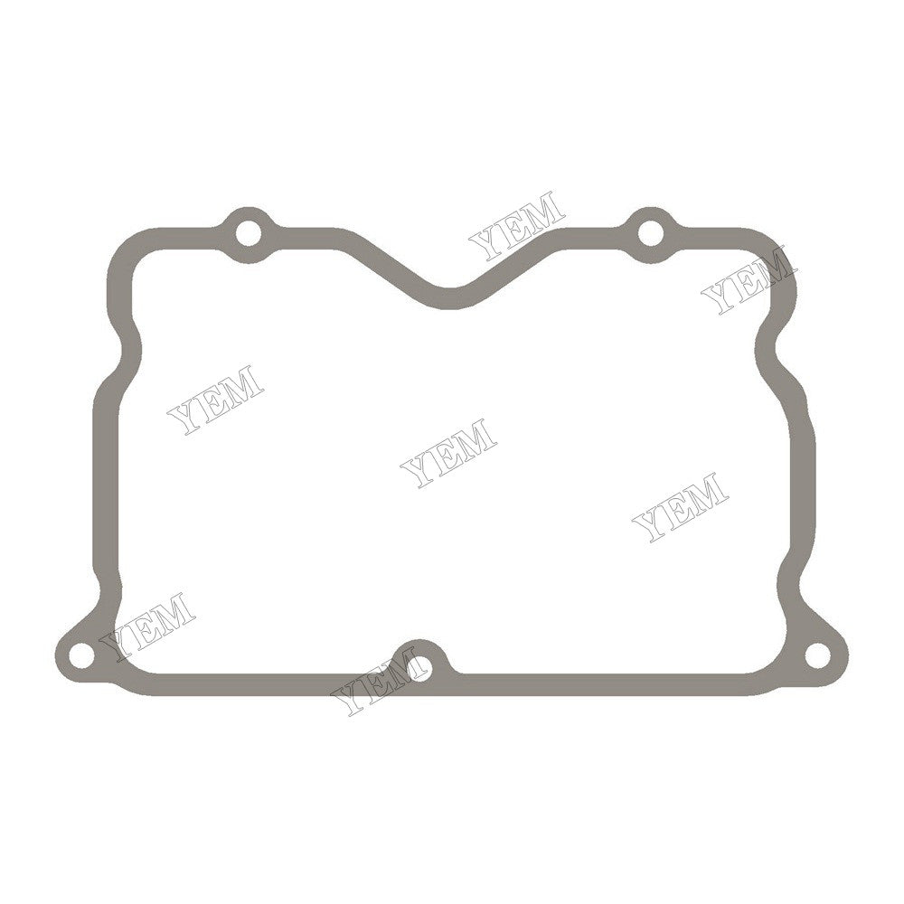 For Cummins Engine N14 NH NT855 855 3 Pcs Valve Cover Gasket 3054841 For Cummins
