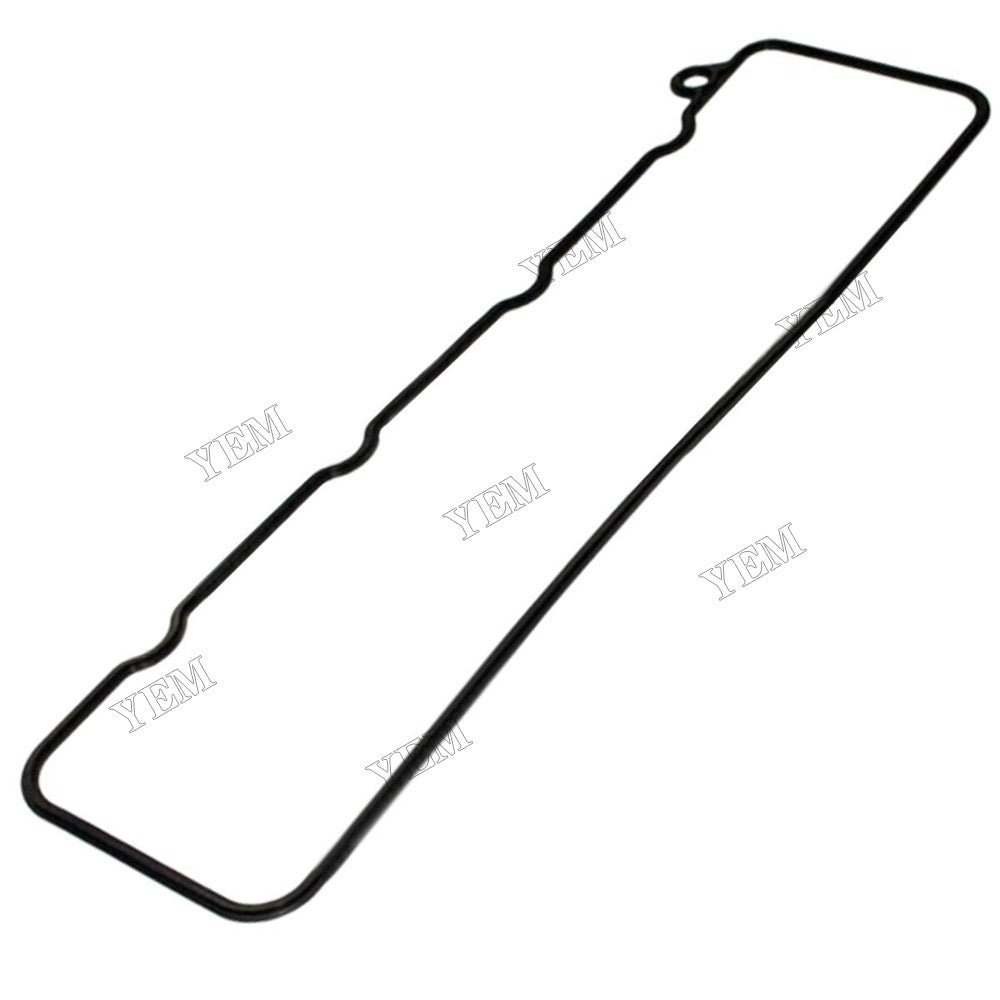 For Yanmar Engine 4TNE106 4TNE106T Valve Cover Gasket 123900-11310 For Yanmar