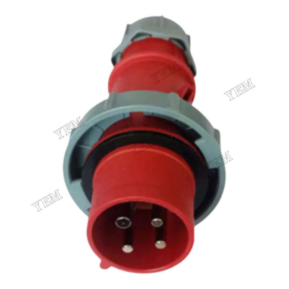 For Carrier Power Plug 22-02378-00 220237800 For Carrier