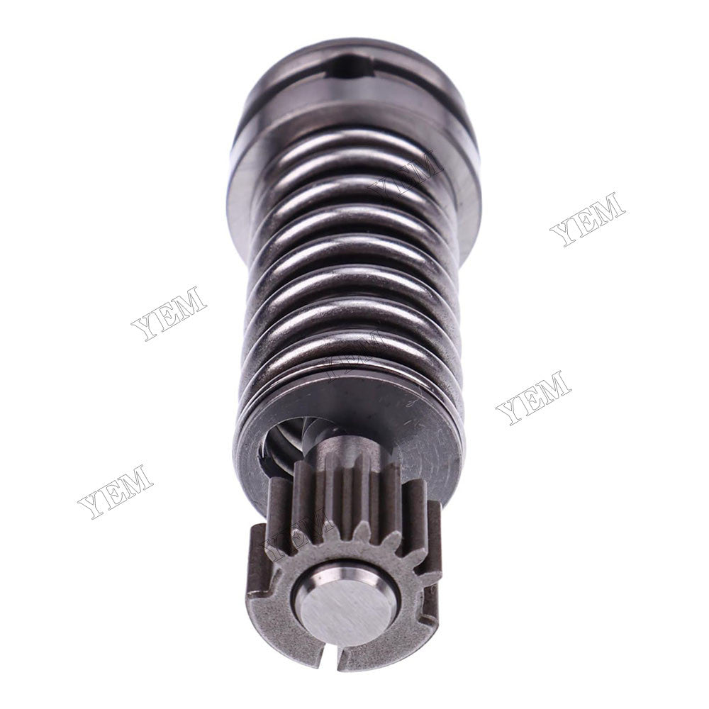 For Caterpillar CAT D6RXR D7G D7G2 D7GLGP D7H D7R W330B D250E D250E II D25C D25D D300B D300D Plunger & Barrel 4P-9830