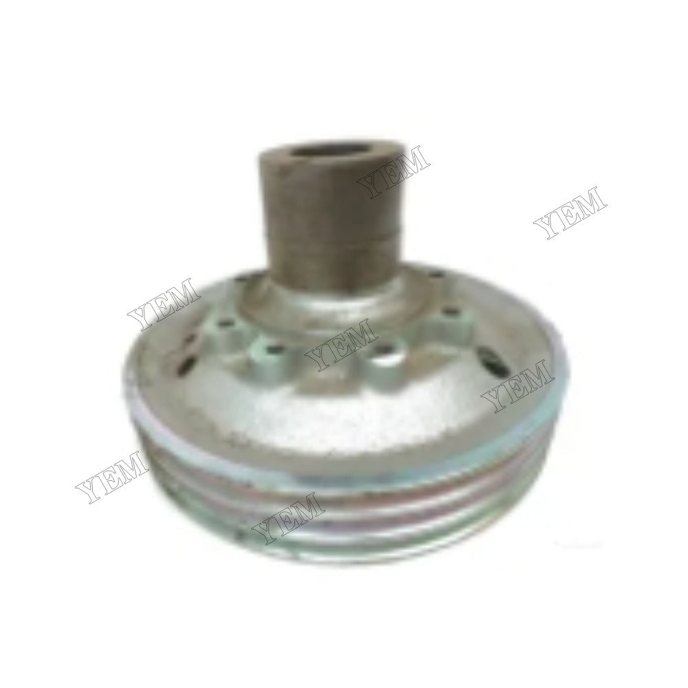 For Deutz Engine D914L04 F4L914 F4L913 F4L912 F3L913 F3L912 Belt Pulley 04158477