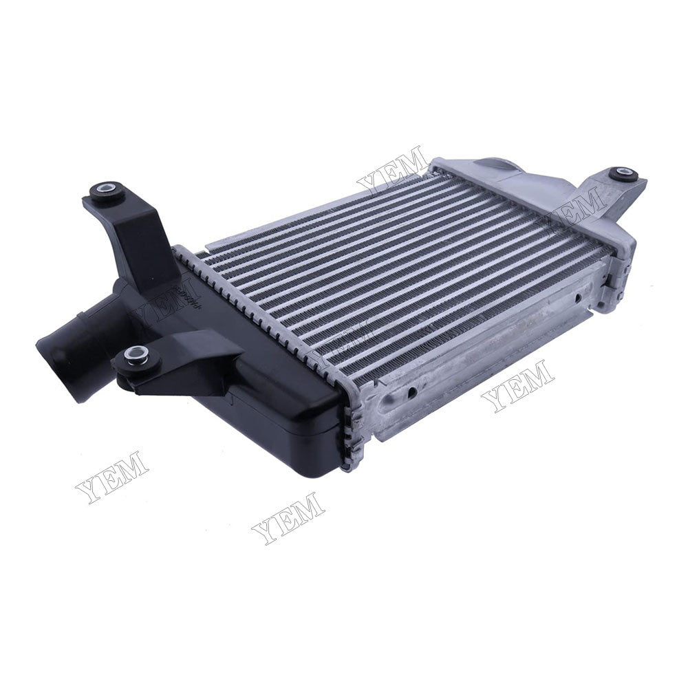 For Mitsubishi Engine 4D56 4M41 Triton L200 Inter Cooler MN135001 For Mitsubishi