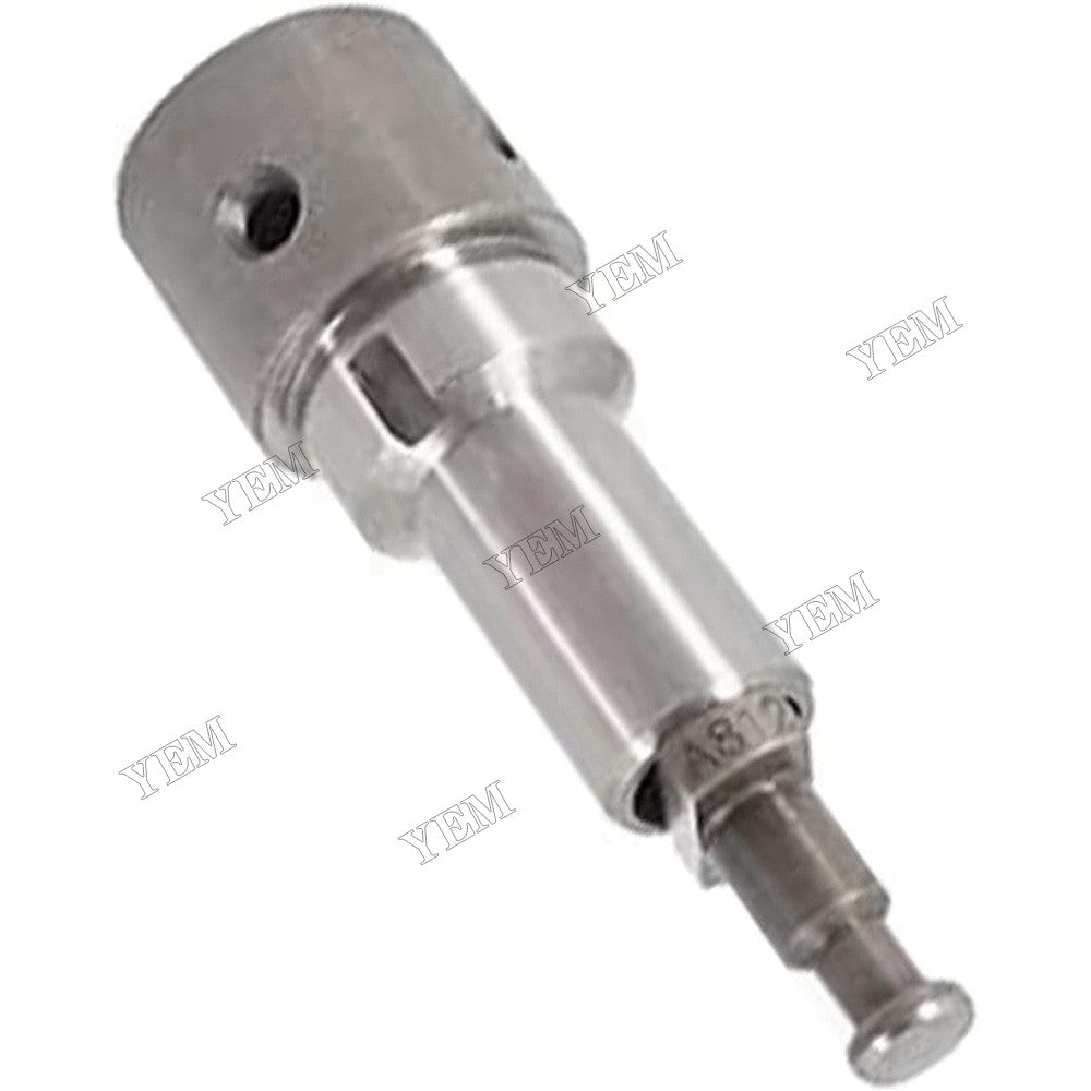 For Mitsubishi Engine 6D16 6 PCS Fuel Pump Plunger Element 090150-6820 For Mitsubishi