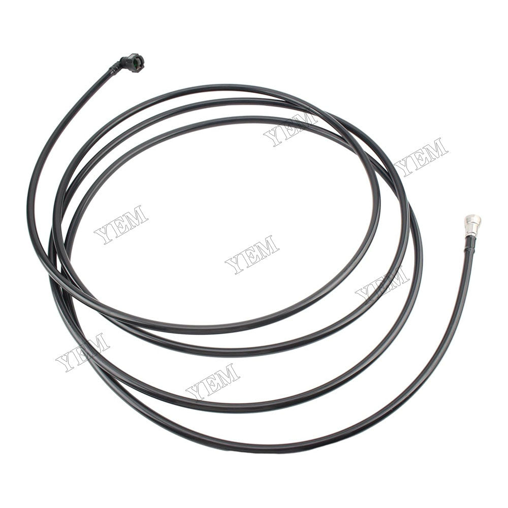 For Chevrolet Silverado GMC Sierra 1500 2500 3500 2004-2010 Fuel Line Kit FG0340 For Chevrolet