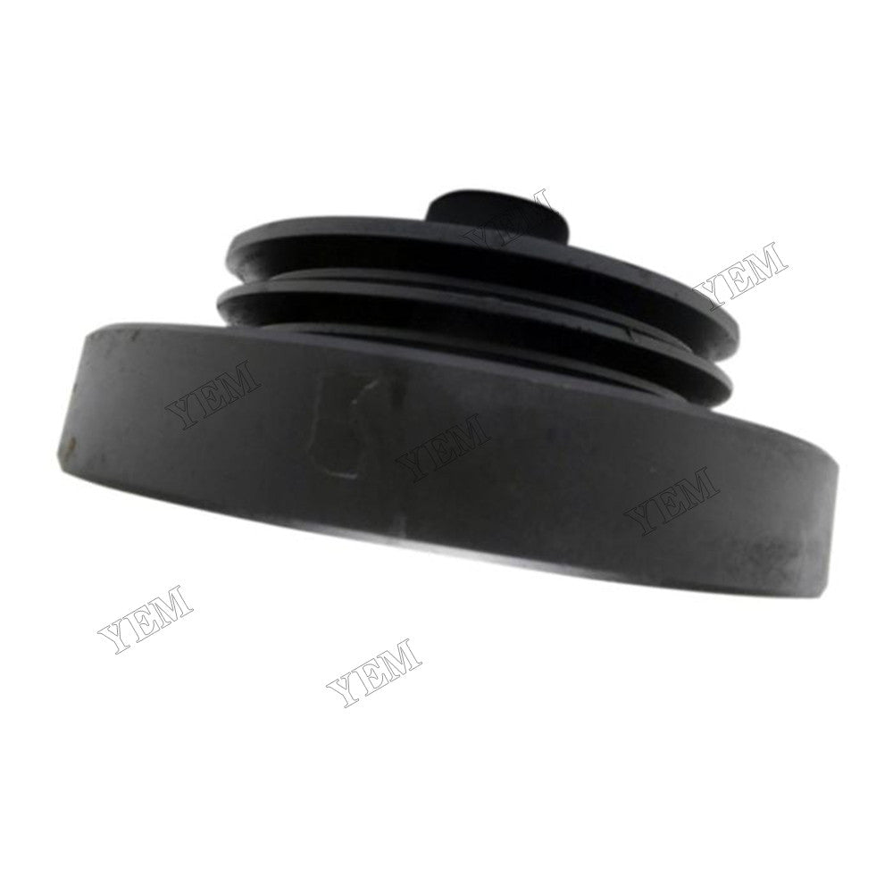 For Perkins Engine 1106C-E60TA 1006-6T 1006-60T Front Crankshaft Pulley 3115T111