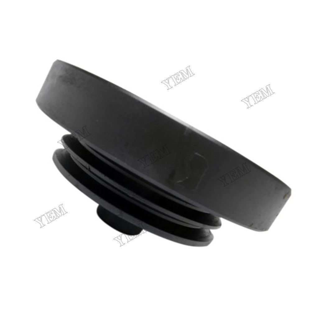 For Perkins Engine 1106C-E60TA 1006-6T 1006-60T Front Crankshaft Pulley 3115T111 For Perkins