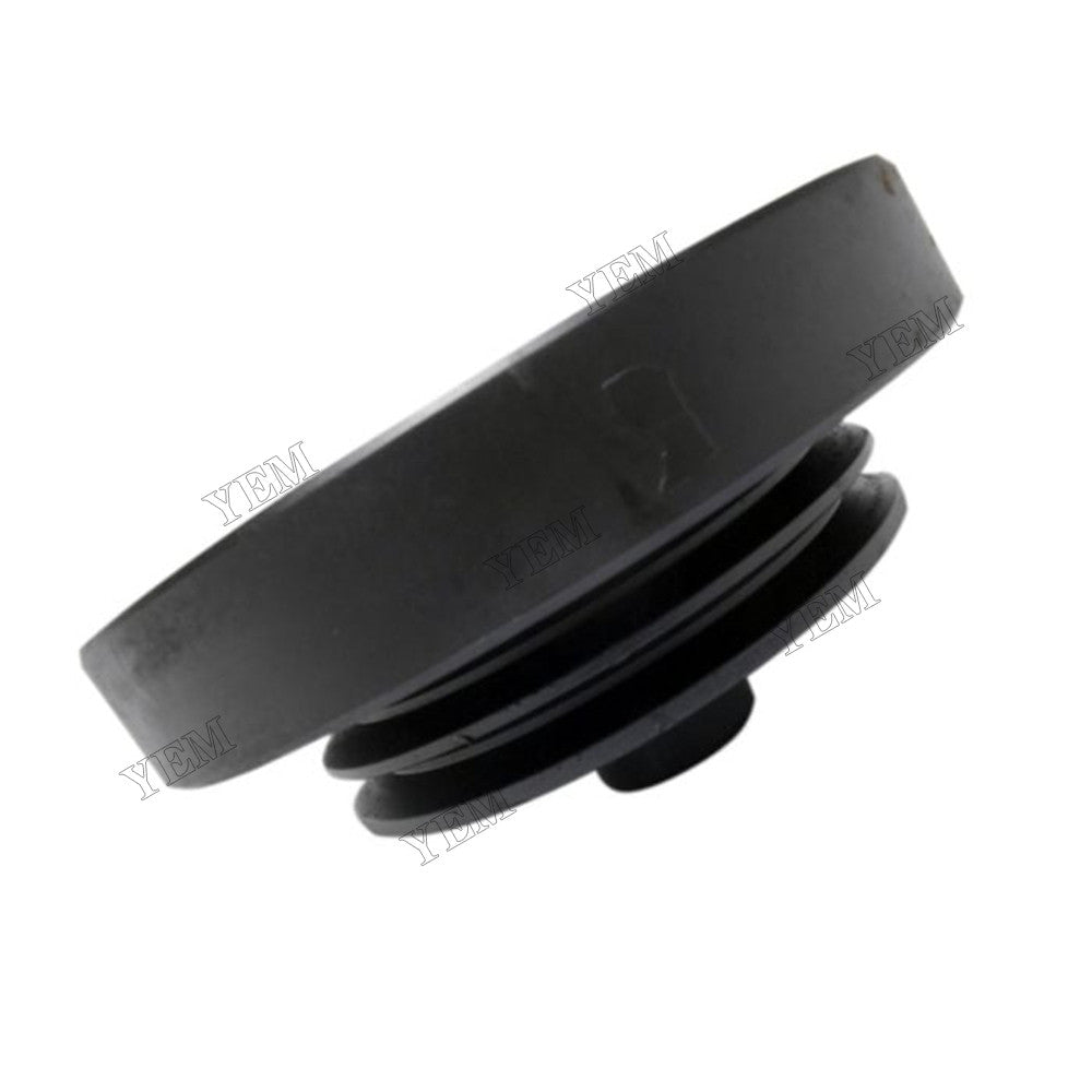 For Perkins Engine 1106C-E60TA 1006-6T 1006-60T Front Crankshaft Pulley 3115T111 For Perkins