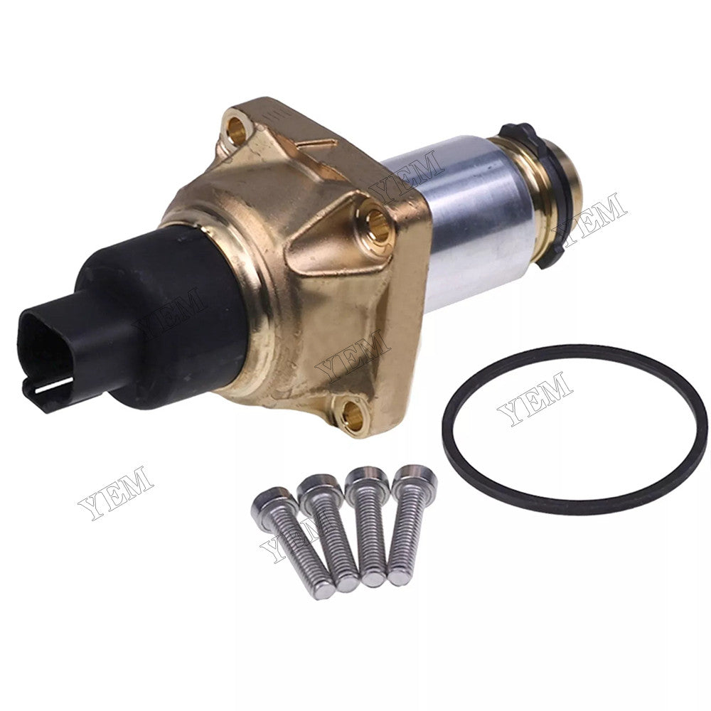 For Thermo King SLXi100 SLXi200 SB310 SB330 SLX100 SLX300 SLX400 T1090 T1200R Valve Repair Kit ETV 40-1472