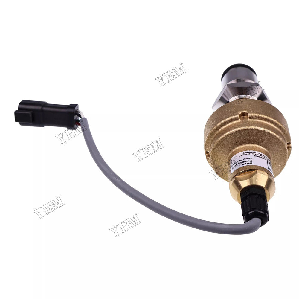 For Thermo King SB110 SB190 SB200 SB310 SB330 T1080R T1080S SLXi200 SLXi300 Electric Throttling Valve Repair Kit 40-0947 For Thermo King