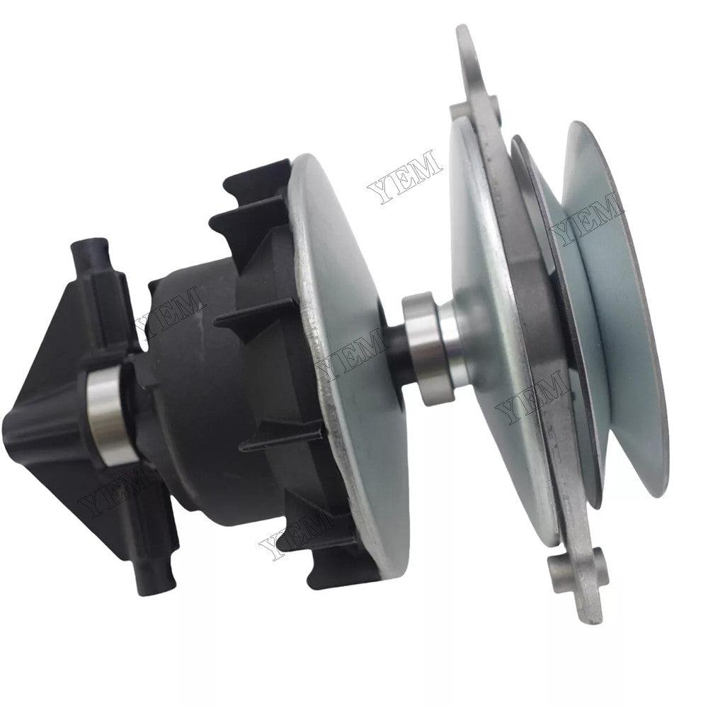 For John Deere Tractor 31G777 D105 E100 X105 X106 Primary Transmission Variator Pulley Kit MIA13031 For John Deere