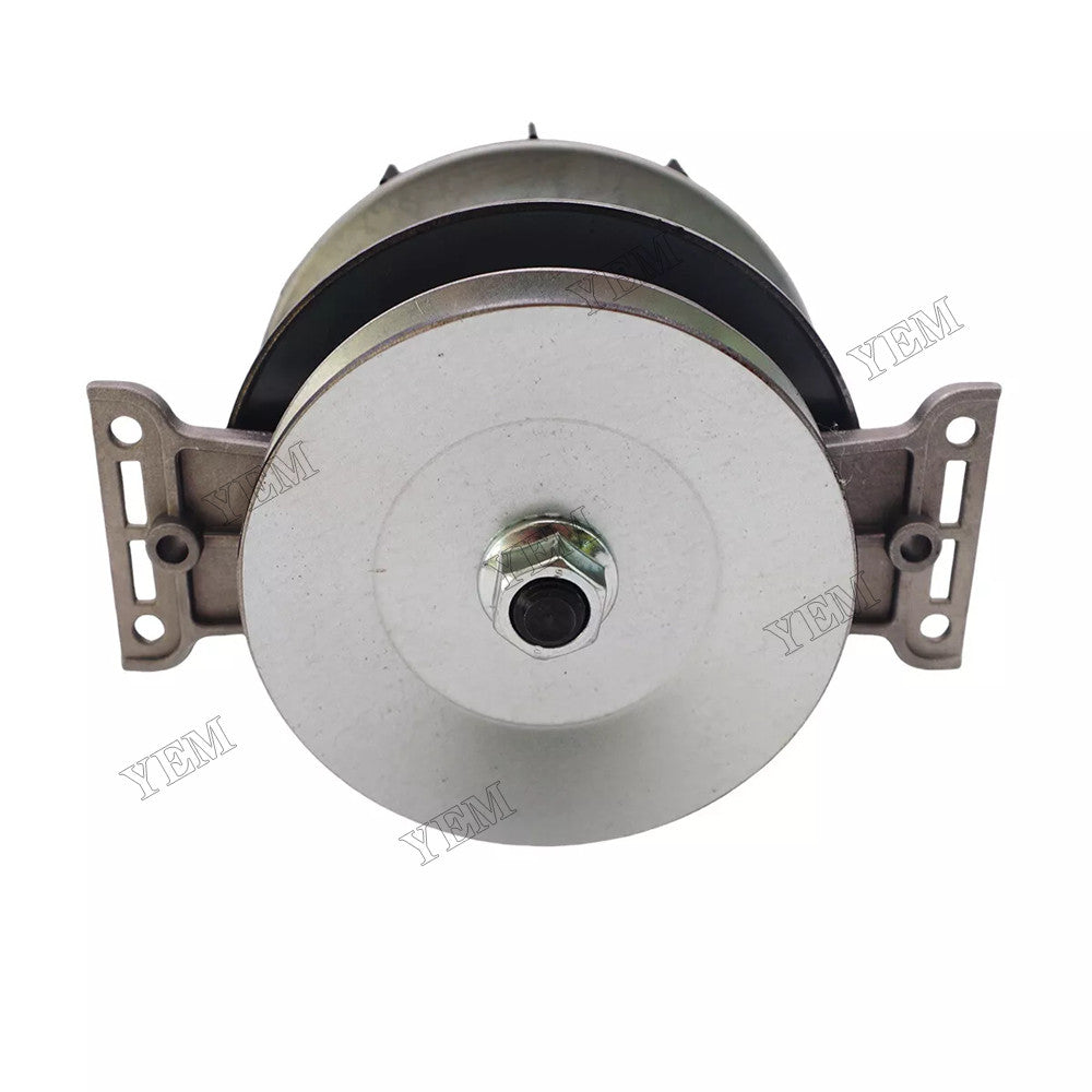 For John Deere Tractor 31G777 D105 E100 X105 X106 Primary Transmission Variator Pulley Kit MIA13031 For John Deere