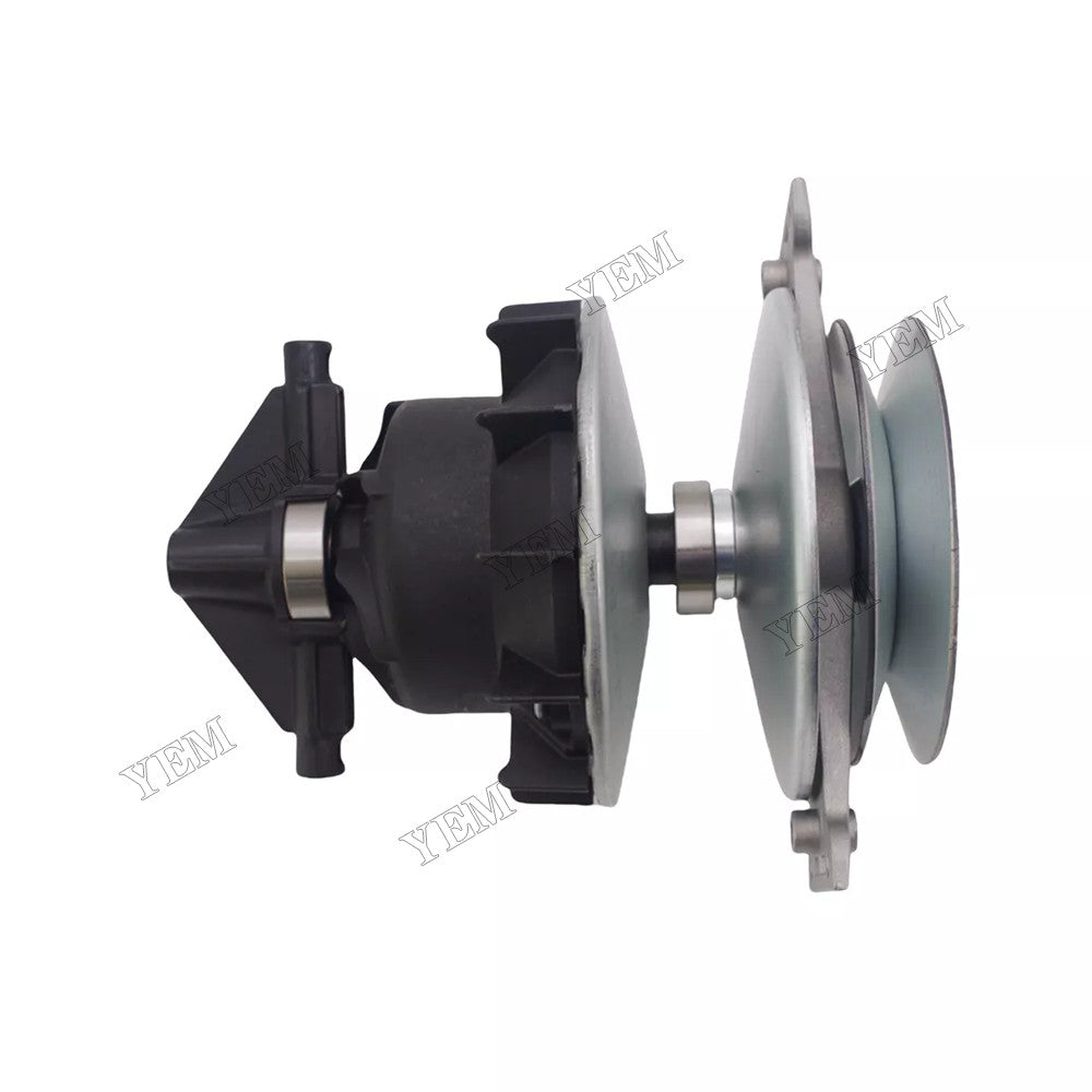 For John Deere Tractor 31G777 D105 E100 X105 X106 Primary Transmission Variator Pulley Kit MIA13031 For John Deere