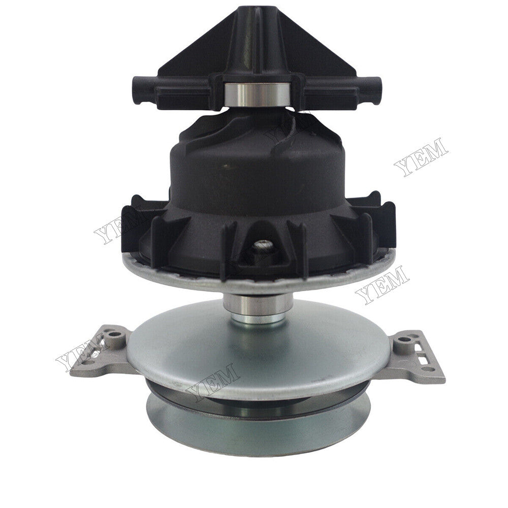 For John Deere Tractor 31G777 D105 E100 X105 X106 Primary Transmission Variator Pulley Kit MIA13031 For John Deere