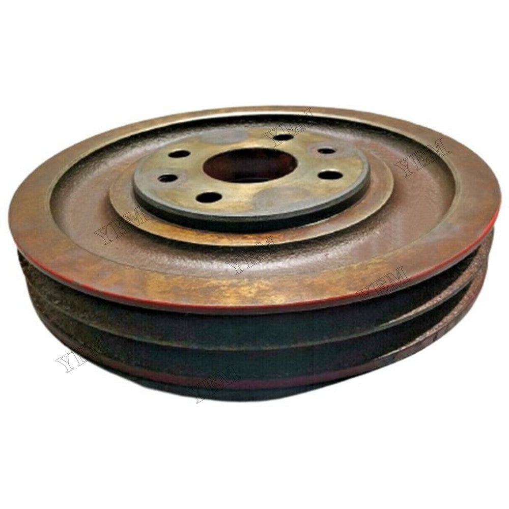 For Cummins Engine ISC ISL 6CTA Crankshaft Pulley 3939828 For Cummins