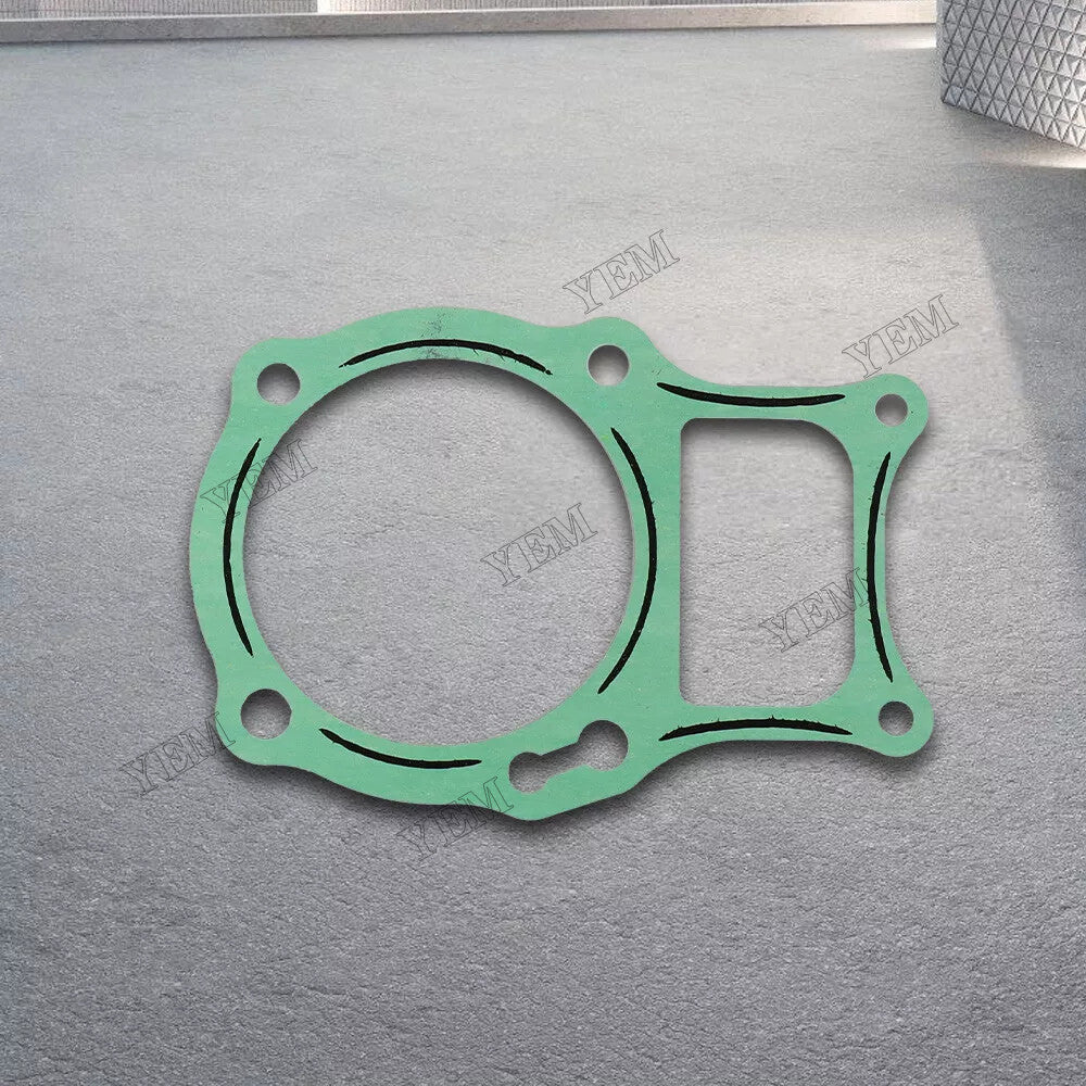 For Honda ATV Recon 250 TRX250 TRX250X Cylinder Piston Gasket Top End Rebuild Kit 13111-HB5-000