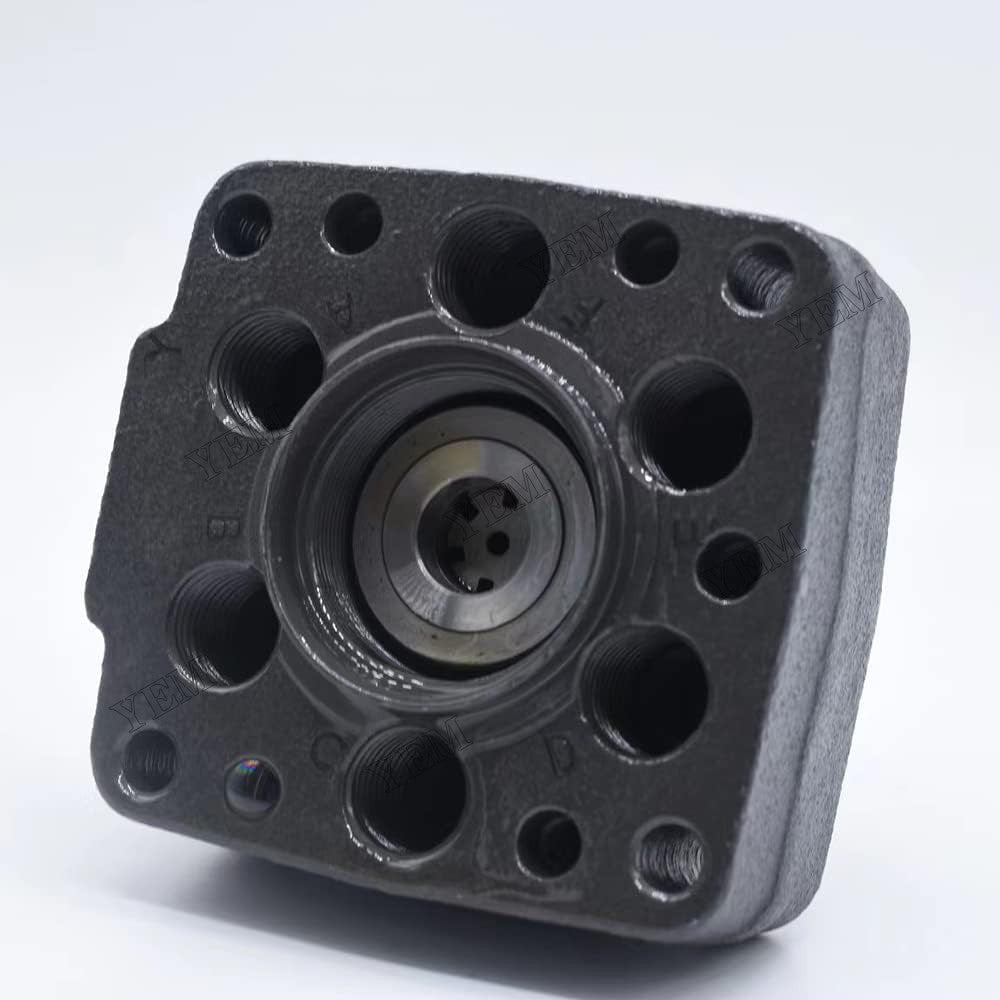 For New Holland Tractor TM140 Fuel Injection VE Pump Head Rotor 6/12R 1 468 376 001 For New Holland