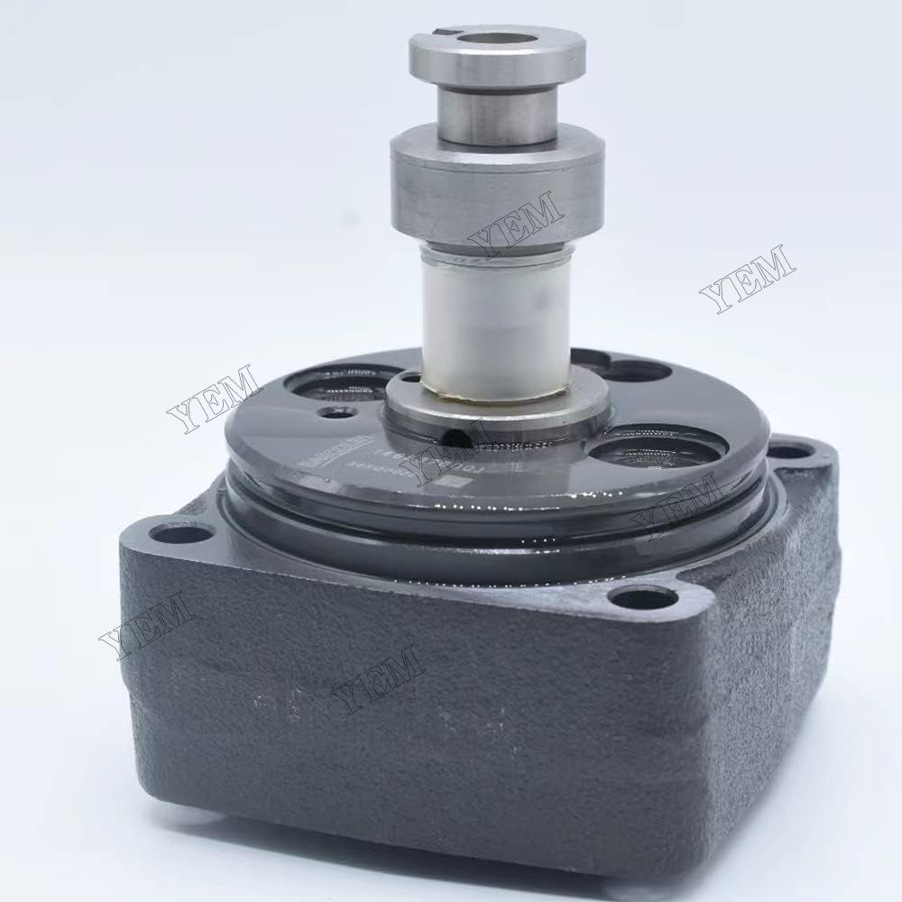 For New Holland Tractor TM140 Fuel Injection VE Pump Head Rotor 6/12R 1 468 376 001 For New Holland