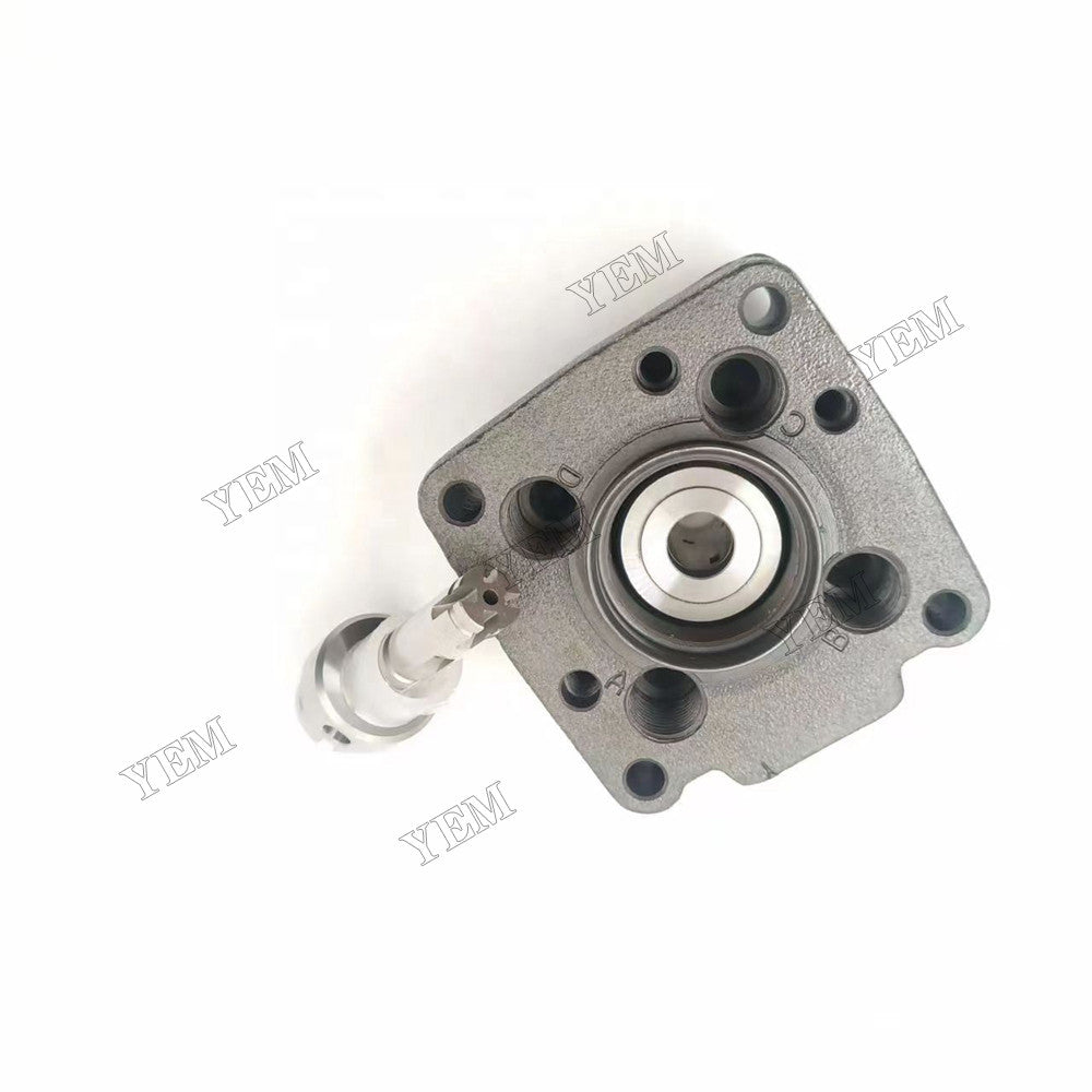 For Nissan Engine TD23 TD25 TD27 VE Pump Rotor Head 4/10R 146401-0520 9461612068 1676043G00