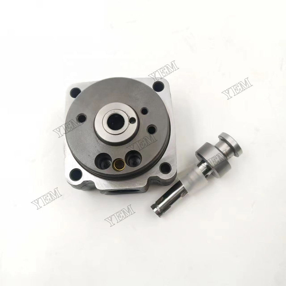 For Nissan Engine TD23 TD25 TD27 VE Pump Rotor Head 4/10R 146401-0520 9461612068 1676043G00 For Nissan