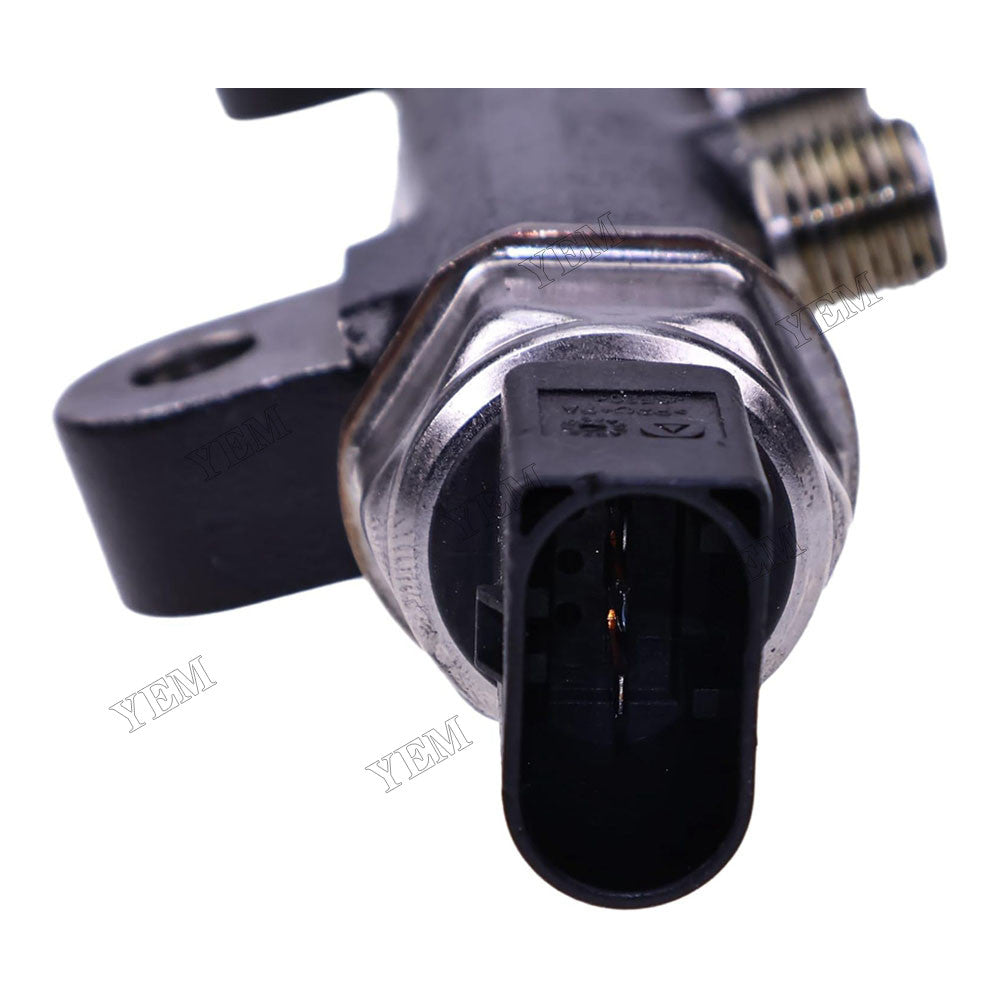 For Doosan Engine D18 Bobcat Loader S450 Excavator E32 Common Rail 7249383 For Bobcat