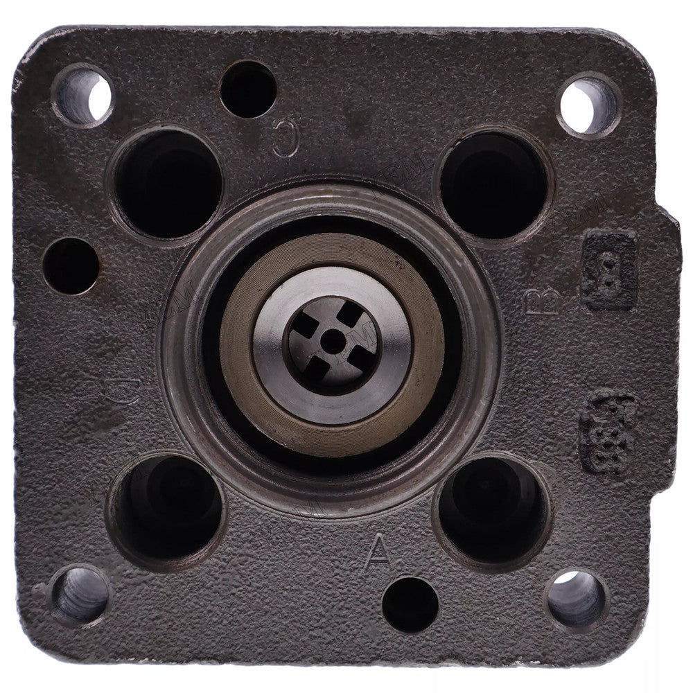 For 4 Cylinder Engine Zexel VE Pump Head Rotor 4/11R 146400-2840 YEMPARTS