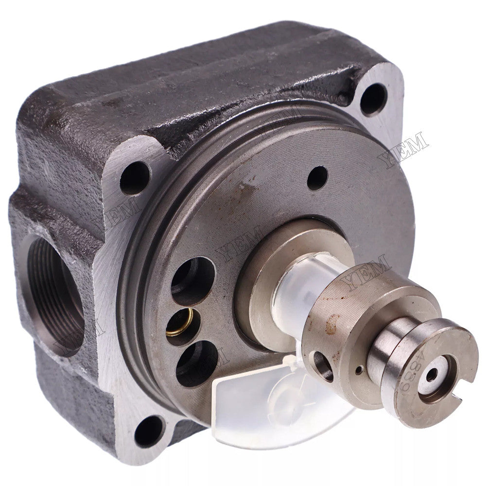 For 4 Cylinder Engine Zexel VE Pump Head Rotor 4/11R 146400-2840 YEMPARTS