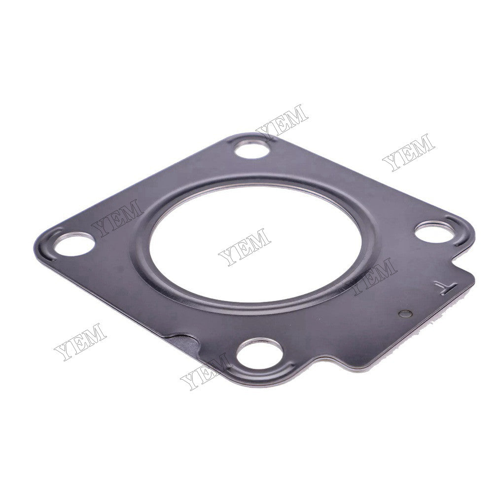 For Komatsu Loader CK30-1 CK35-1 SK1020-5 SK1020-5N SK1026-5 SK1026-5N WA100M-8 Exhaust Gasket YM129472-18090