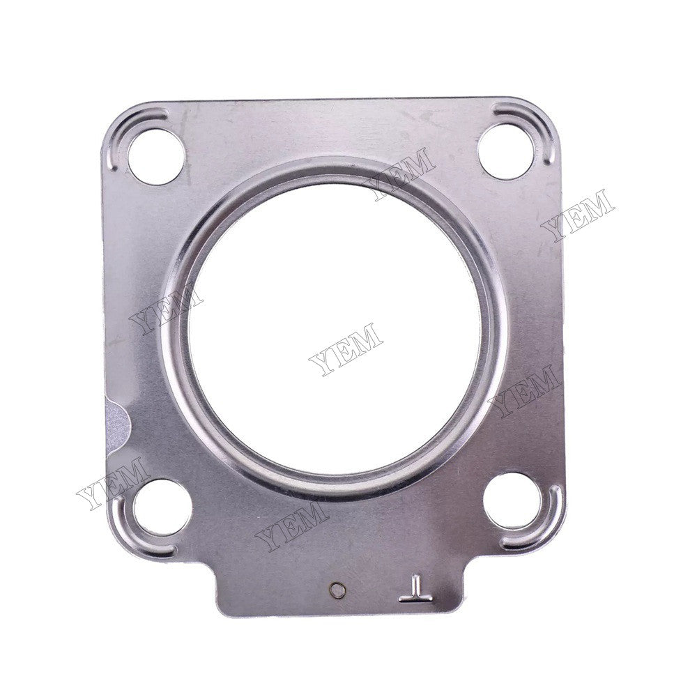 For Komatsu Loader CK30-1 CK35-1 SK1020-5 SK1020-5N SK1026-5 SK1026-5N WA100M-8 Exhaust Gasket YM129472-18090 For Komatsu