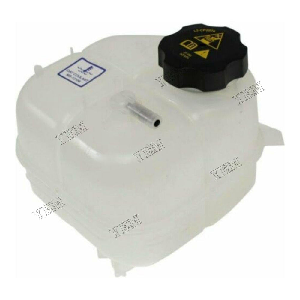 For Jeep Cherokee Chrysler 200 Coolant Reservoir 68102155AD