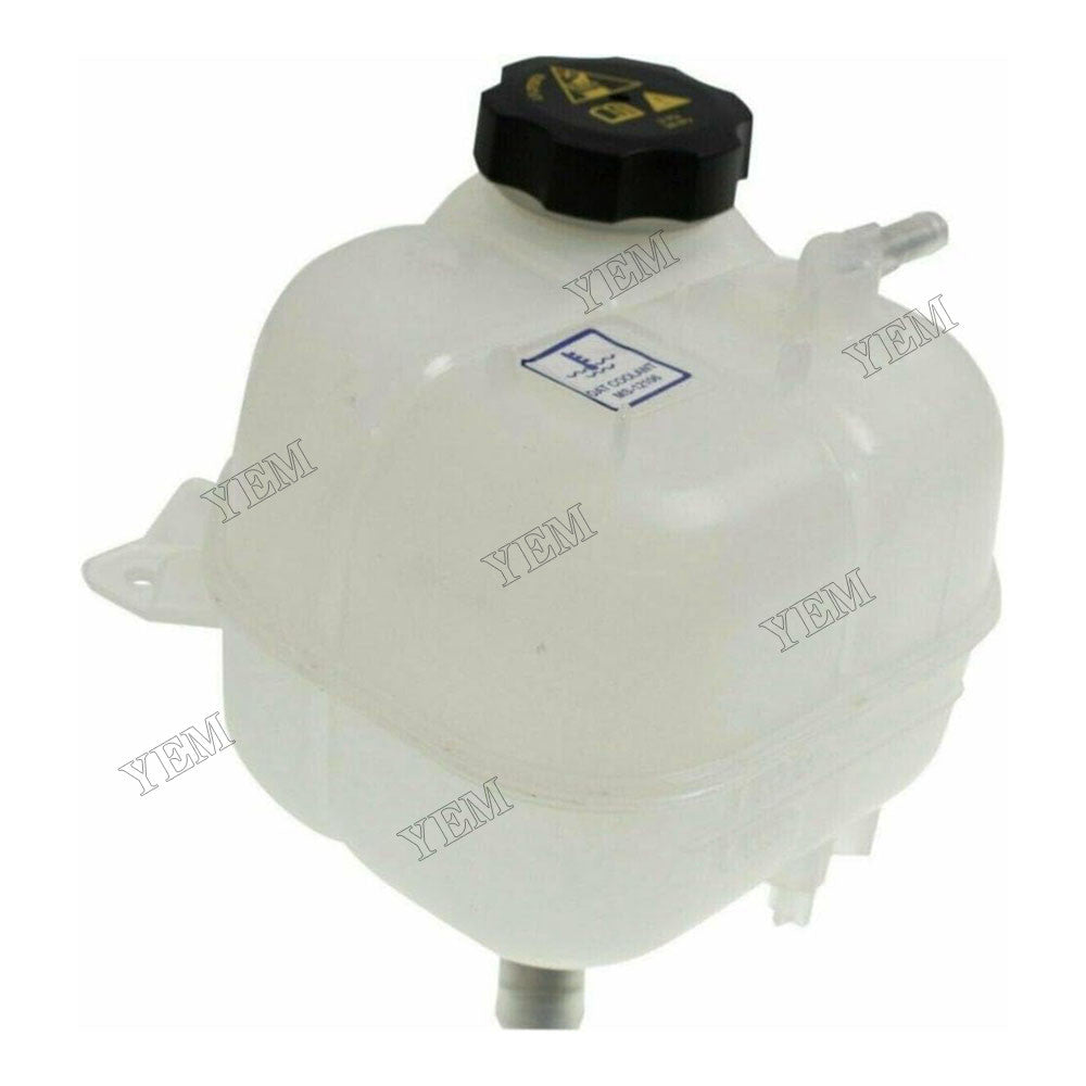 For Jeep Cherokee Chrysler 200 Coolant Reservoir 68102155AD For Jeep