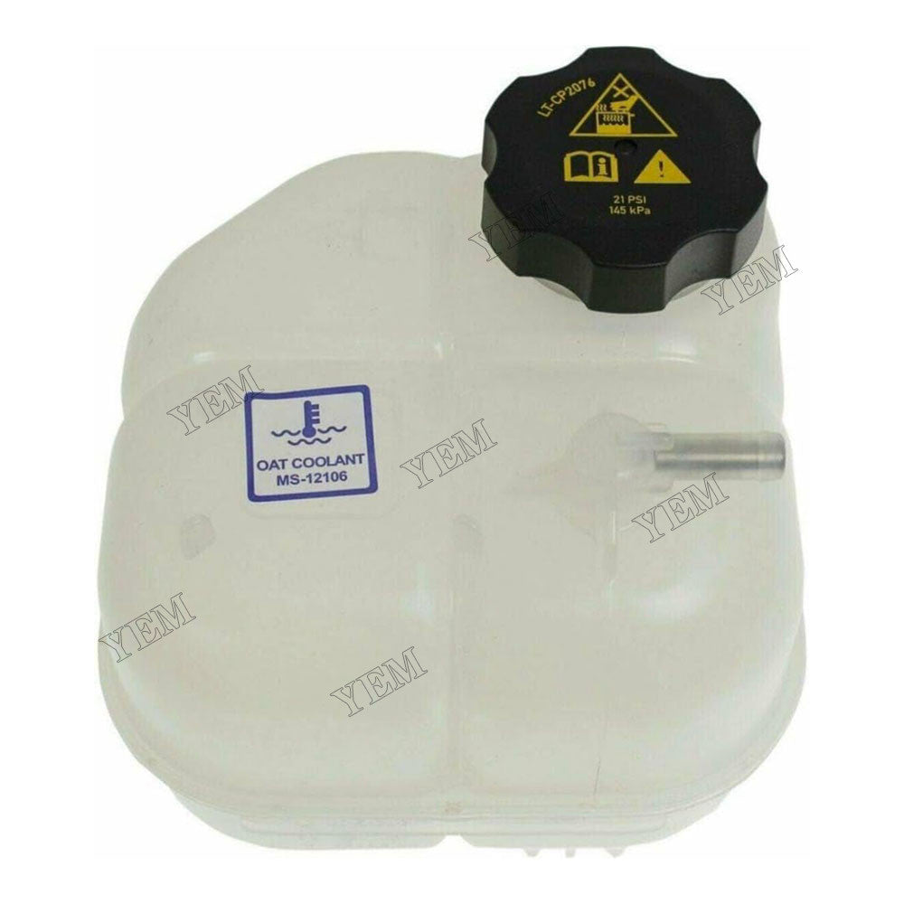For Jeep Cherokee Chrysler 200 Coolant Reservoir 68102155AD For Jeep
