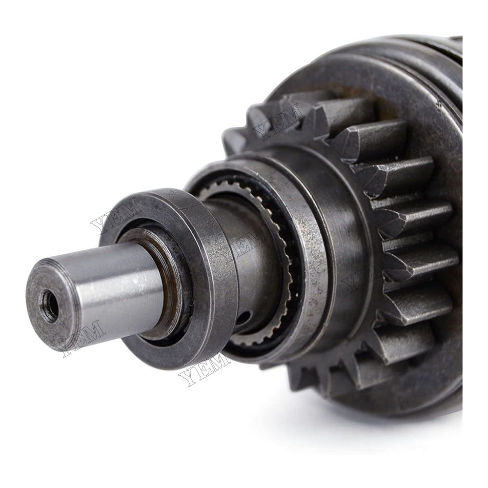 For Sea-Doo Watercraft GSX GTX LRV RX 951cc Starter Drive Bendix 290888040 290888042 420888042 For Sea-Doo