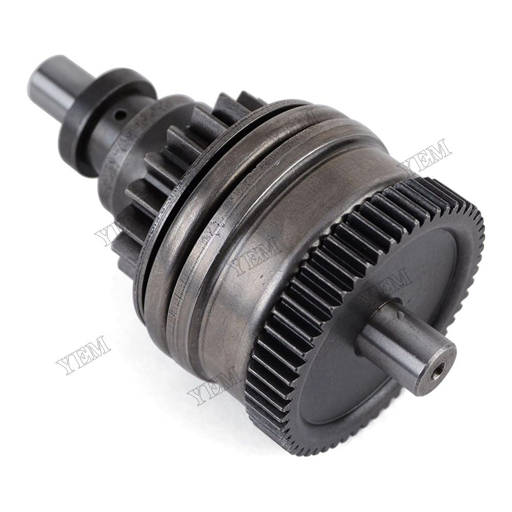 For Sea-Doo Watercraft GSX GTX LRV RX 951cc Starter Drive Bendix 290888040 290888042 420888042 For Sea-Doo