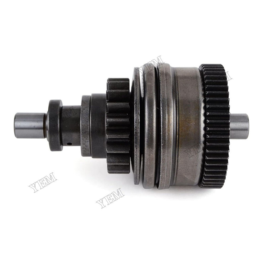 For Sea-Doo Watercraft GSX GTX LRV RX 951cc Starter Drive Bendix 290888040 290888042 420888042 For Sea-Doo