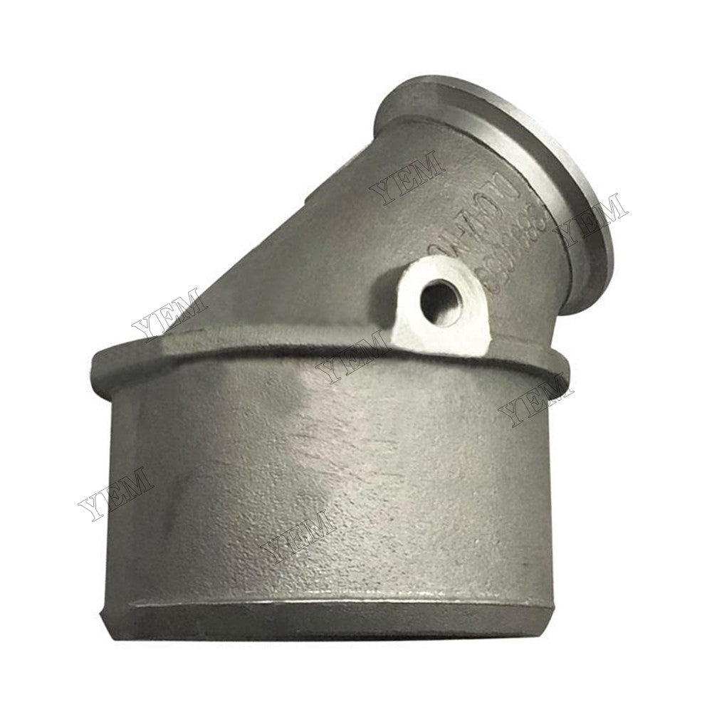 For Cummins Engine L10 M11 ISM QSM Air Intake Elbow 3893059 For Cummins