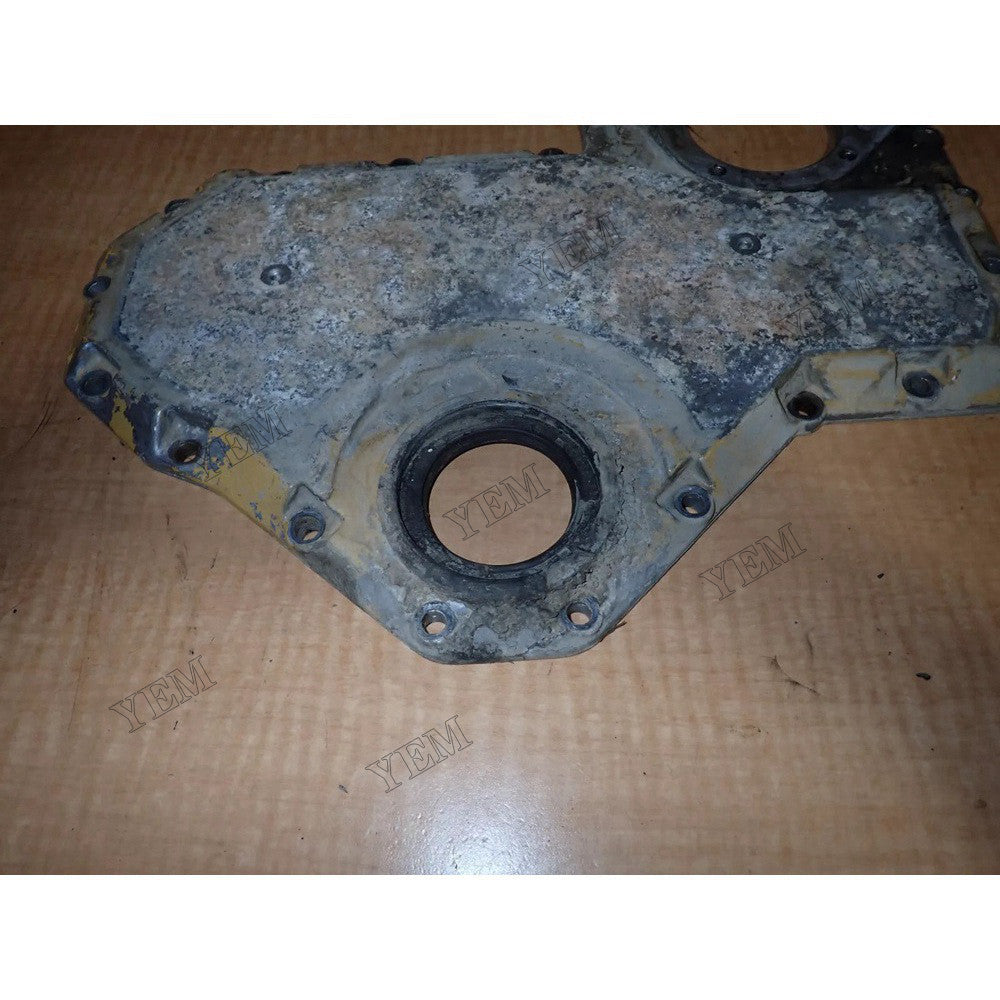 For Perkins Engine 1004-40T 1004-42T Timing Cover 4142A414 4142A402 3716M17C1 For Perkins