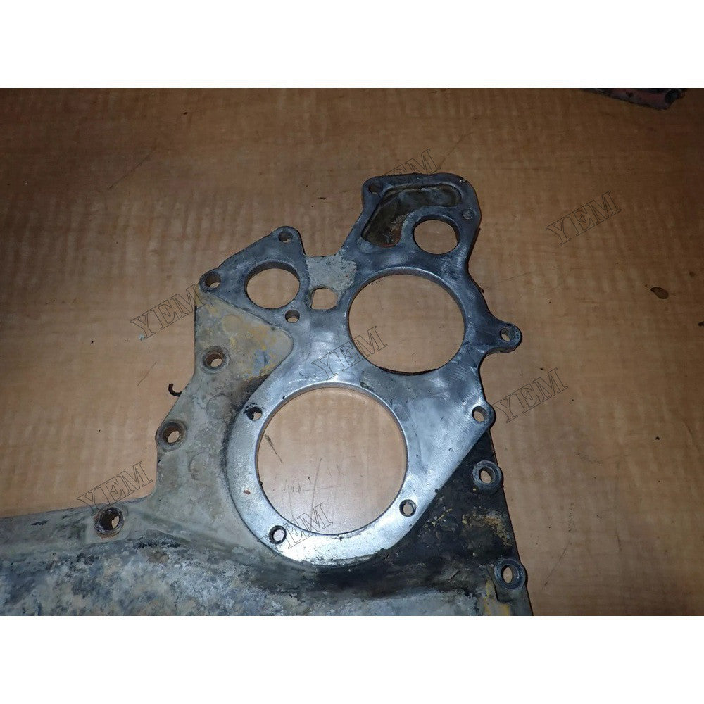 For Perkins Engine 1004-40T 1004-42T Timing Cover 4142A414 4142A402 3716M17C1 For Perkins