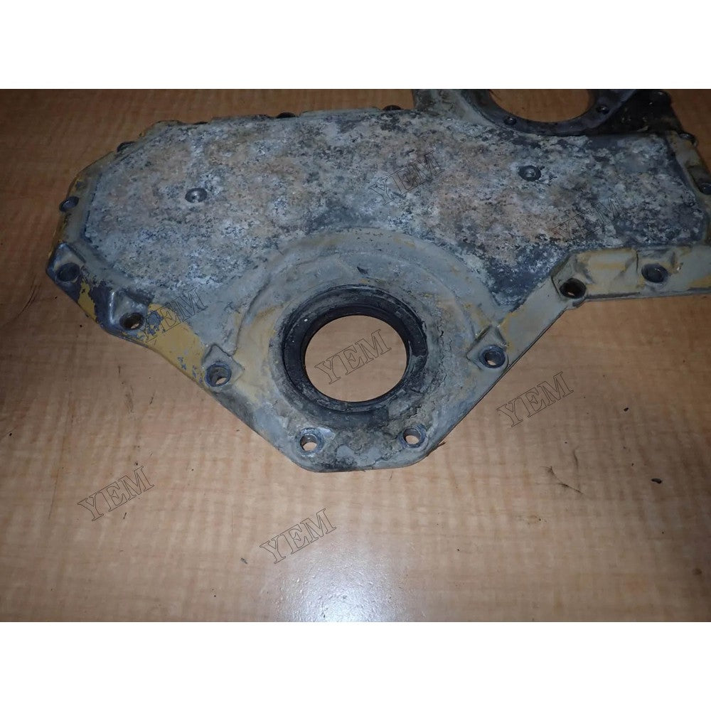 For Perkins Engine 1004-40T 1004-42T Timing Cover 4142A414 4142A402 3716M17C1 For Perkins